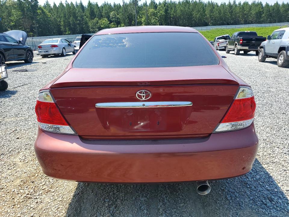 Aukcja sprzedaży 2005 Toyota Camry, vin: 4T1BF32K35U094684, numer aukcji: 61327666