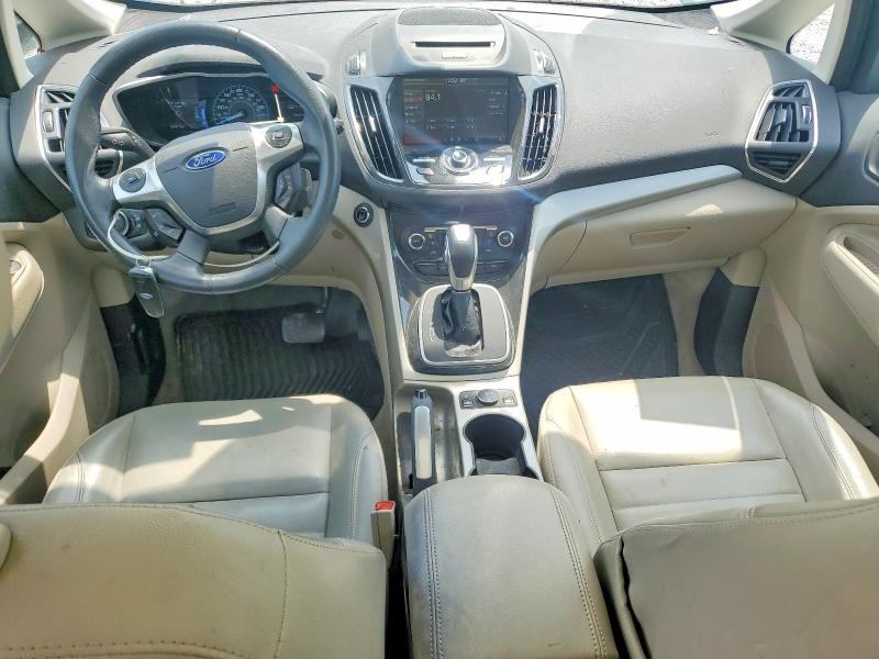 Продажа на аукционе авто 2013 Ford C-max, vin: 1FADP5CU8DL553983, номер лота: 61086056