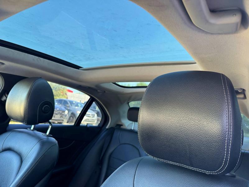 Aukcja sprzedaży 2015 Mercedes-benz C, vin: 55SWF4KBXFU034762, numer aukcji: 62295616