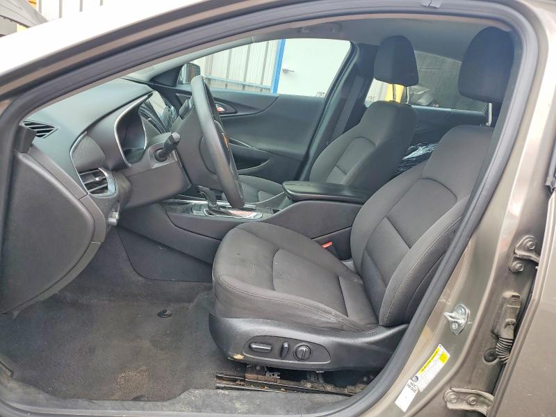 63042556 :رقم المزاد ، 1G1ZD5ST8LF062272 vin ، 2020 Chevrolet Malibu مزاد بيع