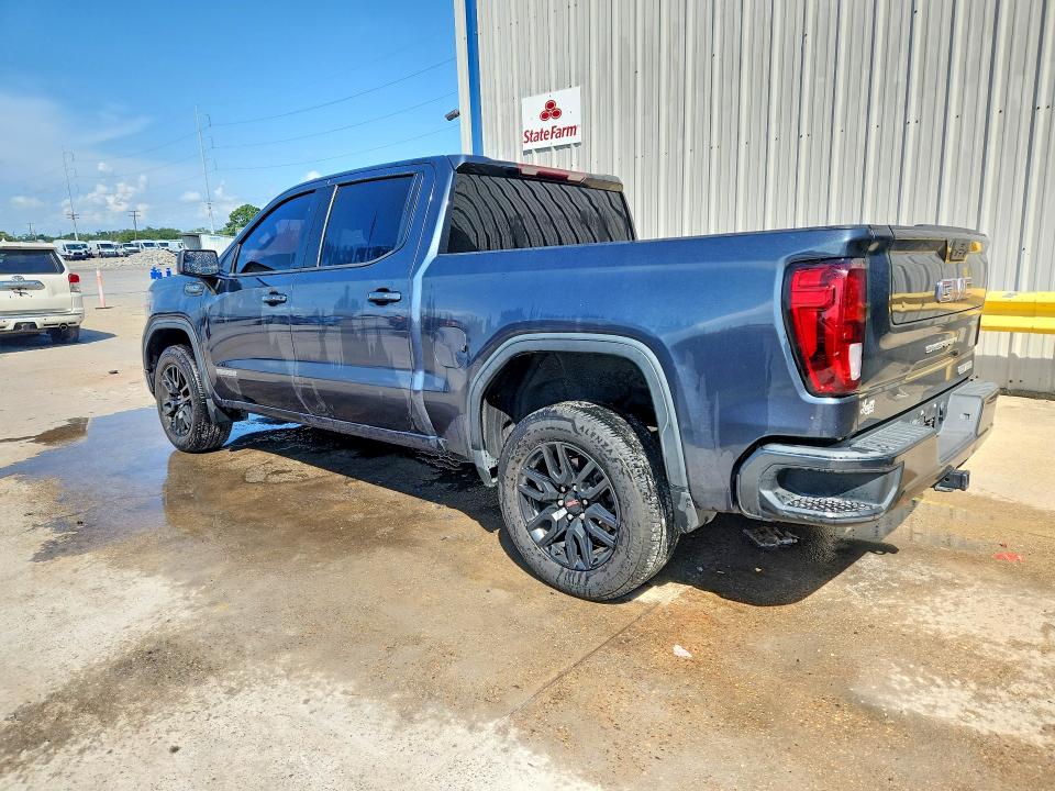 85966655 :رقم المزاد ، 1GTP8CED1MZ294532 vin ، 2021 Gmc Sierra مزاد بيع