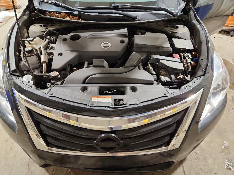 2015 Nissan Altima მანქანა იყიდება აუქციონზე, vin: 1N4AL3AP2FC488549, აუქციონის ნომერი: 62386776