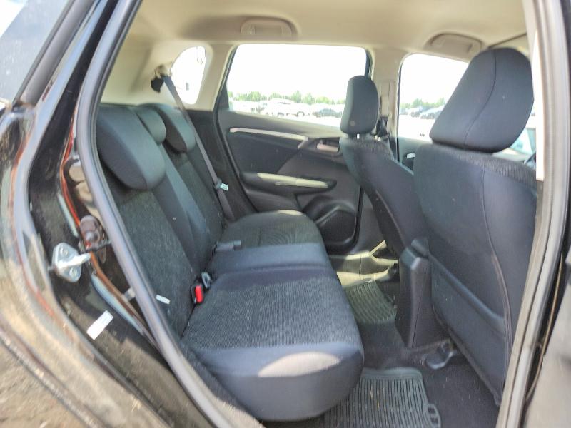 Aukcja sprzedaży 2017 Honda Fit, vin: JHMGK5H54HS008493, numer aukcji: 62219096