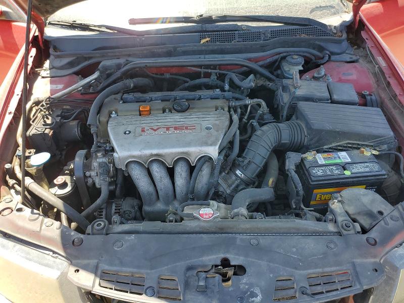Продажа на аукционе авто 2006 Acura Tsx, vin: JH4CL96846C026645, номер лота: 59732736