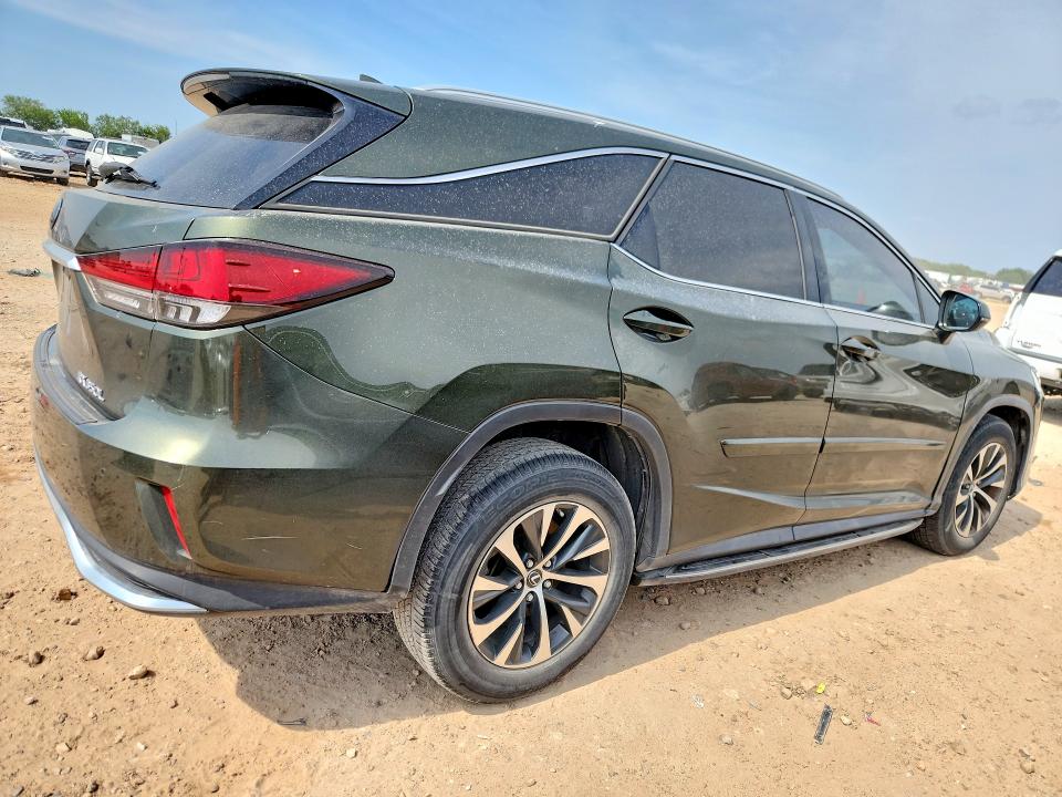 Продажа на аукционе авто 2021 Lexus Rx, vin: JTJHZKFA8M2029127, номер лота: 61620326