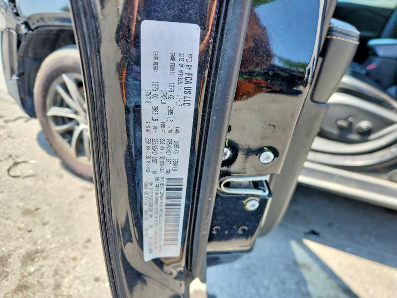 Продажа на аукционе авто 2018 Jeep Cherokee, vin: 1C4PJMLB2JD601503, номер лота: 59343886