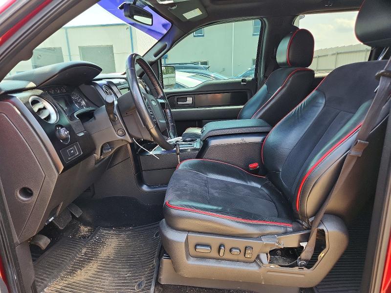 Aukcja sprzedaży 2013 Ford F150, vin: 1FTFW1ET8DFC73353, numer aukcji: 62356256