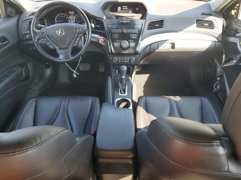 Продажа на аукционе авто 2020 Acura Ilx, vin: 19UDE2F39LA000112, номер лота: 62618616