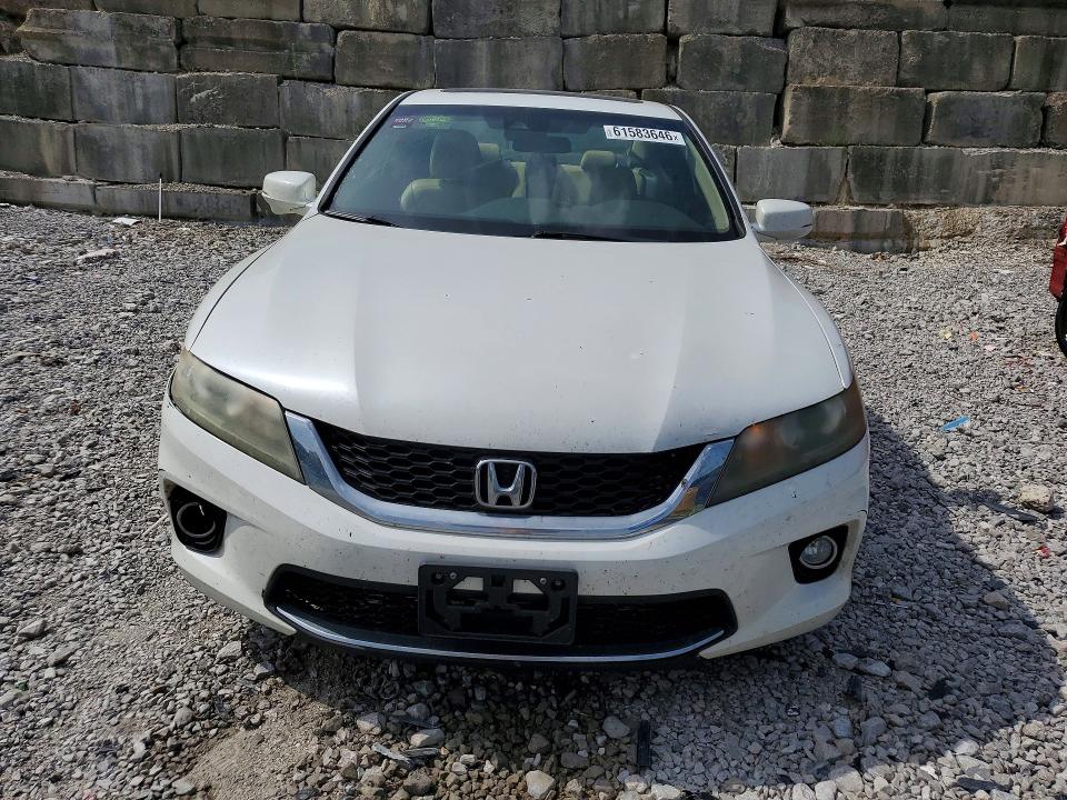 61583646 :رقم المزاد ، 1HGCT1B80DA014303 vin ، 2013 Honda Accord مزاد بيع