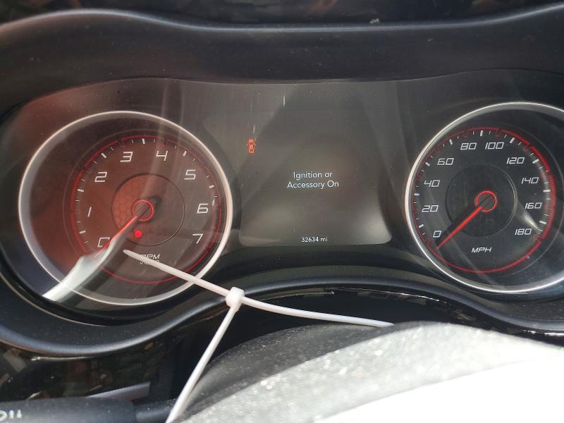 Aukcja sprzedaży 2023 Dodge Charger, vin: 2C3CDXGJ8PH684881, numer aukcji: 60319266