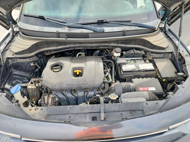 2020 Kia Soul მანქანა იყიდება აუქციონზე, vin: KNDJ23AU1L7004796, აუქციონის ნომერი: 60715376
