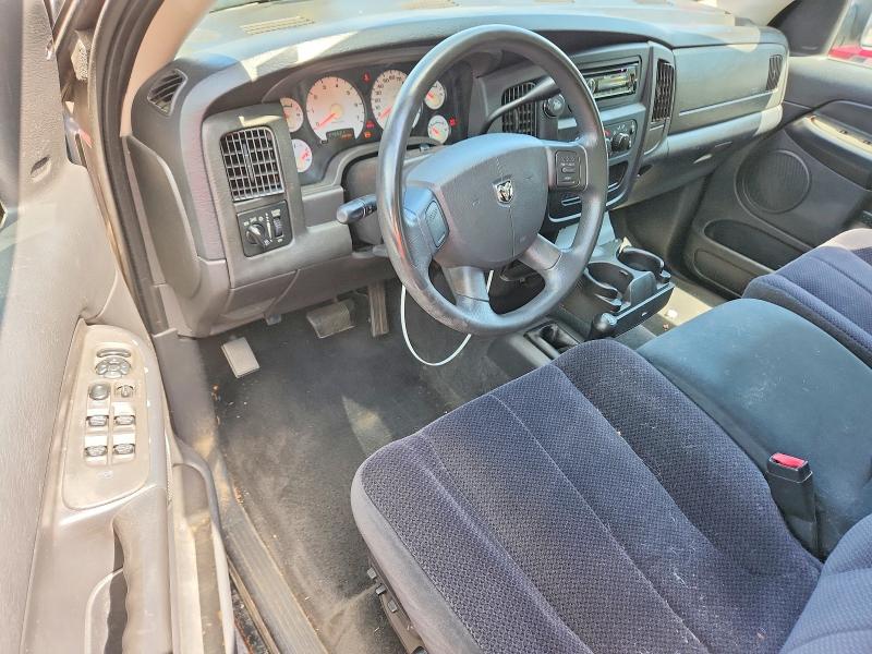 Aukcja sprzedaży 2004 Dodge Ram 1500, vin: 1D7HU18N64J222898, numer aukcji: 63018716