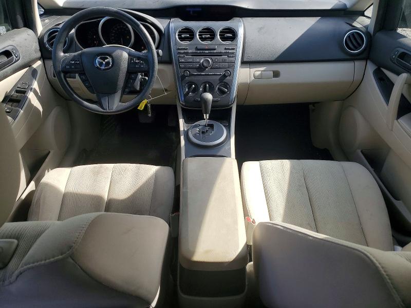 Aukcja sprzedaży 2011 Mazda Cx-7, vin: JM3ER2B58B0375614, numer aukcji: 61403116