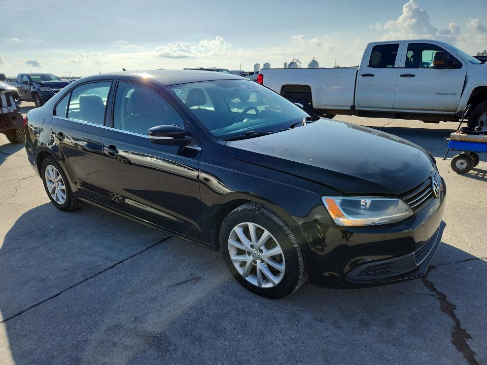 Продажа на аукционе авто 2013 Volkswagen Jetta, vin: 3VWDX7AJ7DM392858, номер лота: 60172736