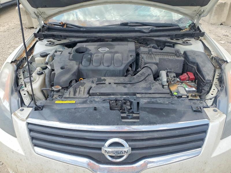 Продаж на аукціоні авто 2009 Nissan Altima, vin: 1N4AL21EX9N548028, номер лоту: 60891456