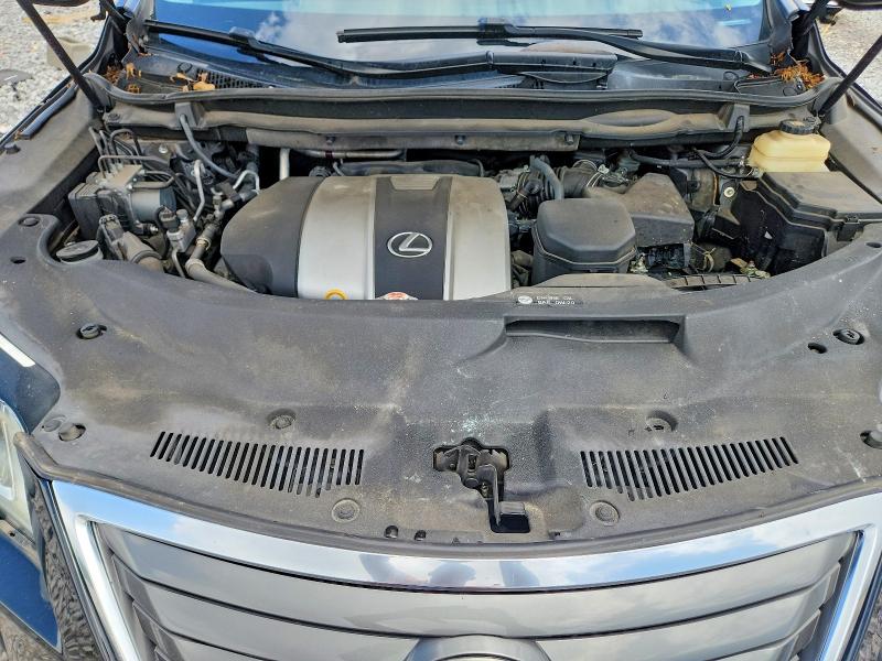 61816916 :رقم المزاد ، 2T2ZZMCA8HC075146 vin ، 2017 Lexus Rx 350 مزاد بيع