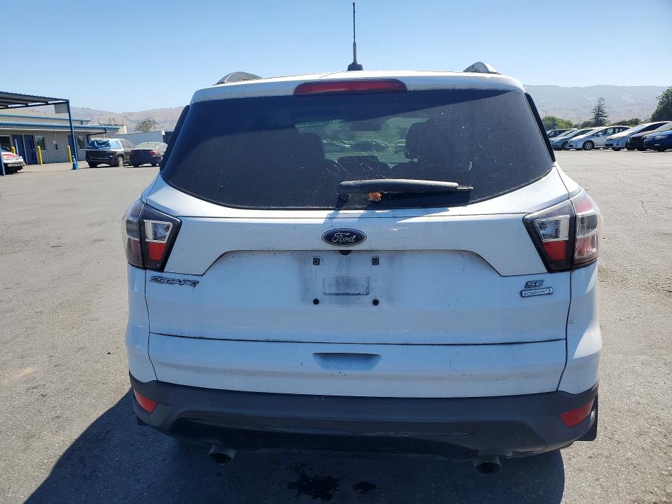 Aukcja sprzedaży 2017 Ford Escape, vin: 1FMCU0GD0HUB44934, numer aukcji: 60840736