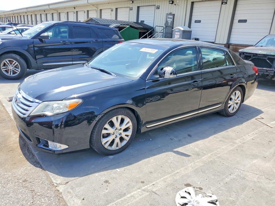 Продажа на аукционе авто 2011 Toyota Avalon, vin: 4T1BK3DB4BU420836, номер лота: 59330866