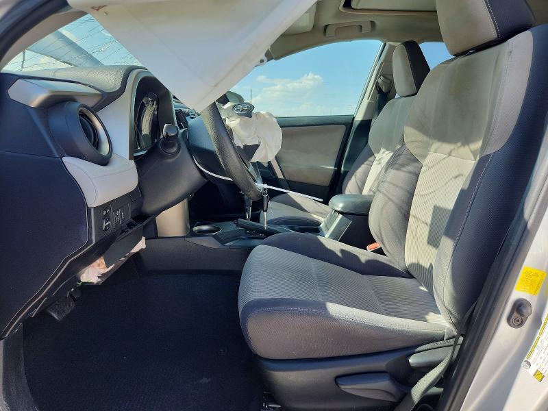 Продаж на аукціоні авто 2015 Toyota Rav4, vin: 2T3WFREV3FW142350, номер лоту: 59907176