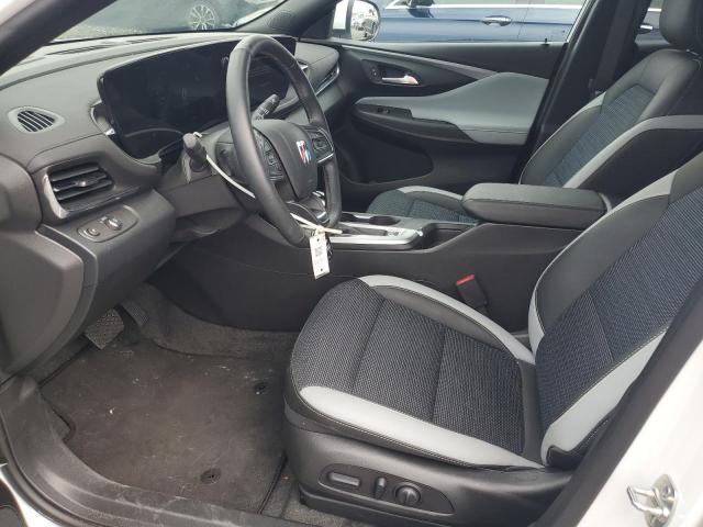 Продаж на аукціоні авто 2025 Buick Envista, vin: KL47LAEP5SB227476, номер лоту: 56636946