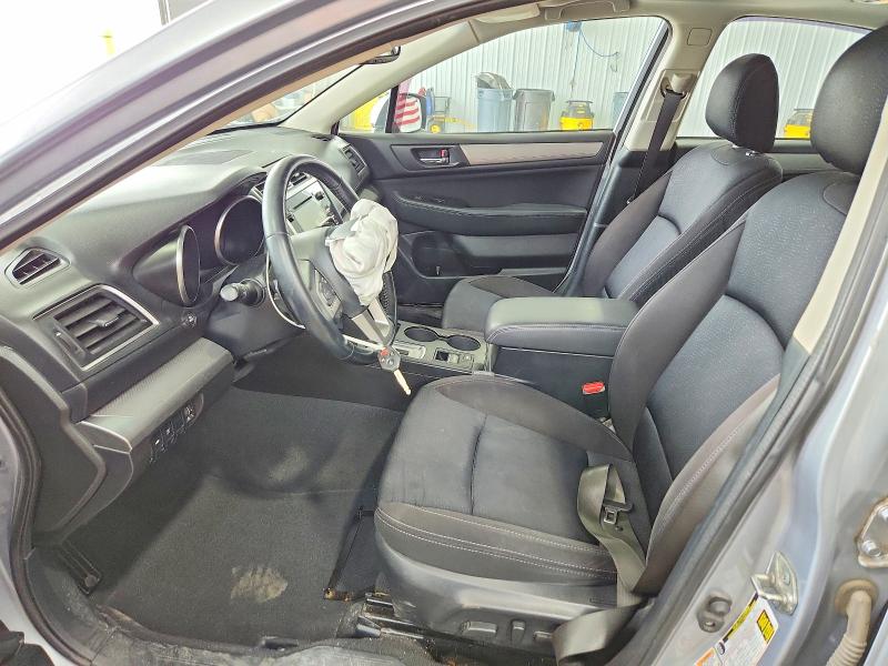2016 Subaru Legacy მანქანა იყიდება აუქციონზე, vin: 4S3BNBH60G3037573, აუქციონის ნომერი: 61102486