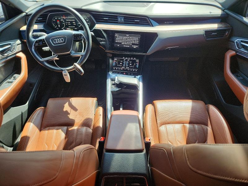Aukcja sprzedaży 2019 Audi E-tron, vin: WA1VABGE0KB020797, numer aukcji: 85970975