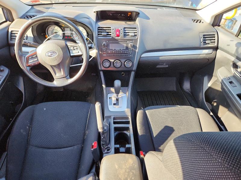 2013 Subaru Impreza მანქანა იყიდება აუქციონზე, vin: JF1GPAB60D2890534, აუქციონის ნომერი: 59344536