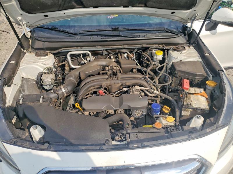 61375616 :رقم المزاد ، 4S4BSANCXJ3366393 vin ، 2018 Subaru Outback مزاد بيع