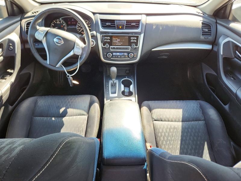 Auction sale of the 2017 Nissan Altima, vin: 1N4AL3AP5HC217875, lot number: 61901676