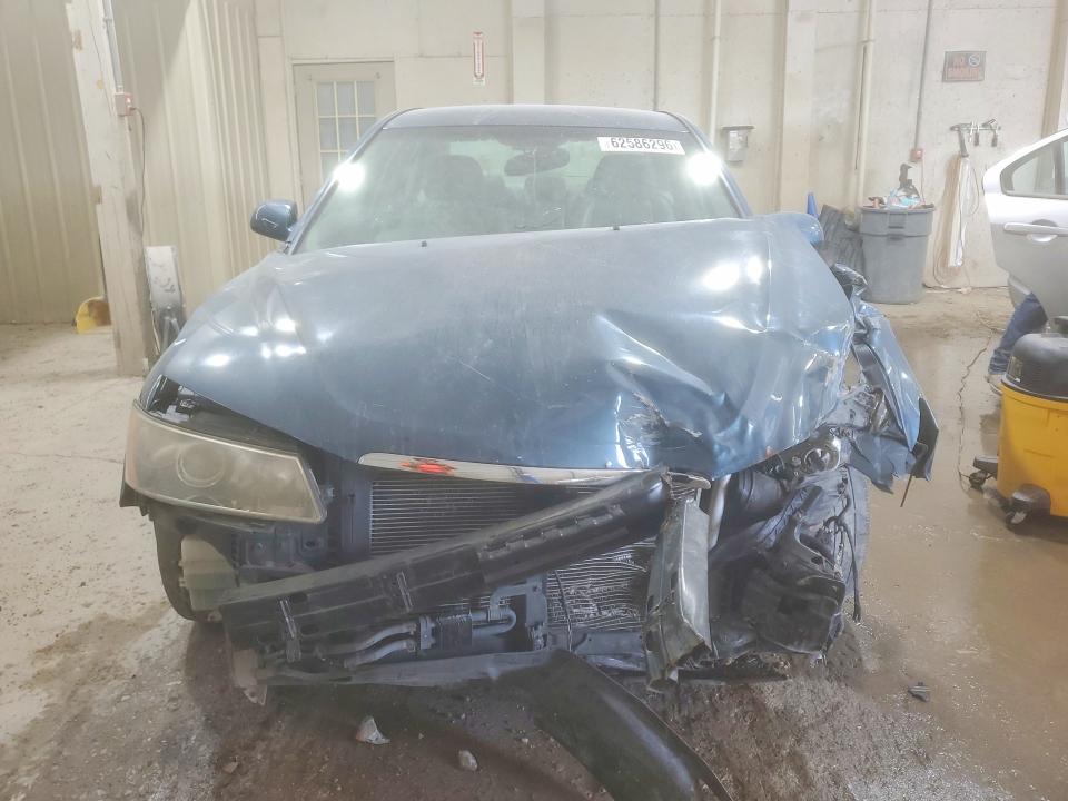 Aukcja sprzedaży 2008 Hyundai Sonata, vin: 5NPEU46C28H355219, numer aukcji: 62586296