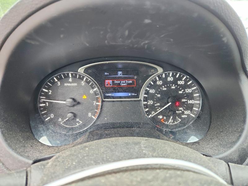 62862766 :رقم المزاد ، 1N4AL3AP1HC483653 vin ، 2017 Nissan Altima مزاد بيع
