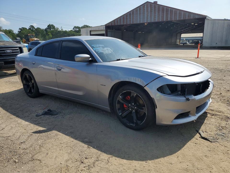 Aukcja sprzedaży 2018 Dodge Charger, vin: 2C3CDXCT8JH211903, numer aukcji: 61929006