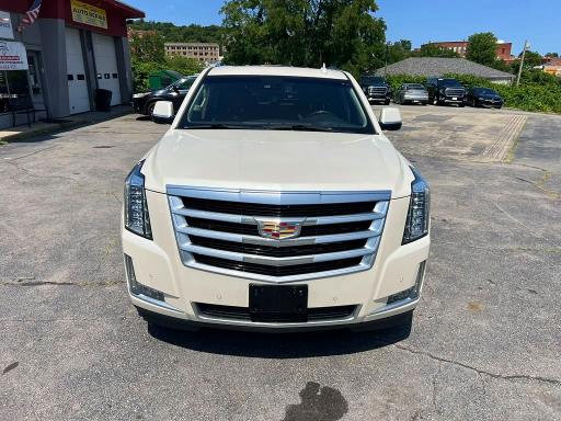 2015 Cadillac Escalade მანქანა იყიდება აუქციონზე, vin: 1GYS4NKJ2FR678120, აუქციონის ნომერი: 62739686