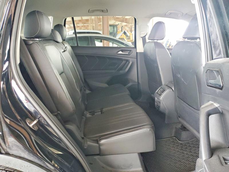 Продажа на аукционе авто 2022 Volkswagen Tiguan, vin: 3VV3B7AX8NM094419, номер лота: 60548266