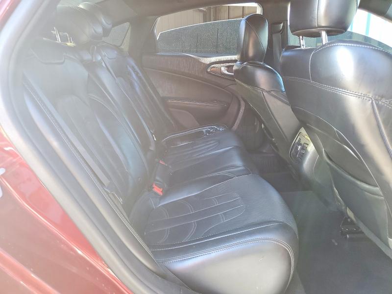 Aukcja sprzedaży 2016 Chrysler 200, vin: 1C3CCCBG3GN182004, numer aukcji: 60681056