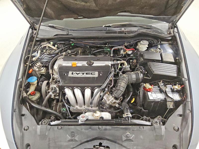 2007 Honda Accord მანქანა იყიდება აუქციონზე, vin: 1HGCM56317A052324, აუქციონის ნომერი: 59290766