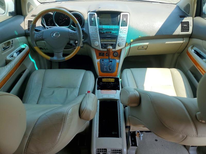 Aukcja sprzedaży 2009 Lexus Rx, vin: 2T2HK31U89C129697, numer aukcji: 58883406