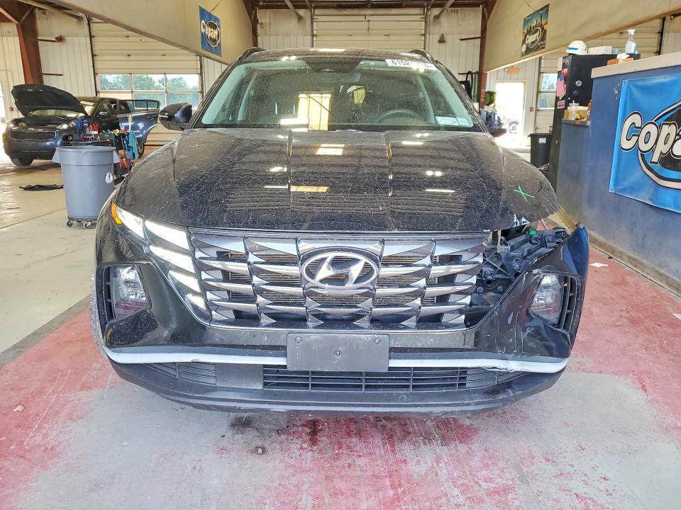 Продажа на аукционе авто 2022 Hyundai Tucson, vin: 5NMJBCAE3NH075986, номер лота: 61524026