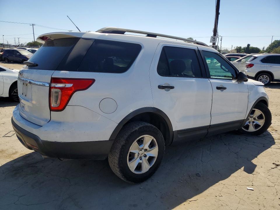 Продаж на аукціоні авто 2013 Ford Explorer, vin: 1FM5K7B84DGA38030, номер лоту: 63192036