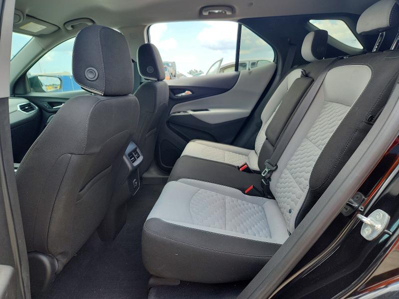 Aukcja sprzedaży 2020 Chevrolet Equinox, vin: 3GNAXKEV6LL255458, numer aukcji: 62600976