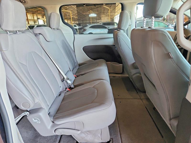 Aukcja sprzedaży 2018 Chrysler Pacifica, vin: 2C4RC1FG9JR111520, numer aukcji: 59337296