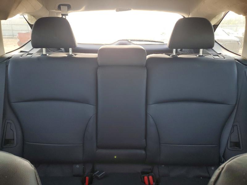 Aukcja sprzedaży 2018 Subaru Outback, vin: 4S4BSENC6J3200220, numer aukcji: 85632665