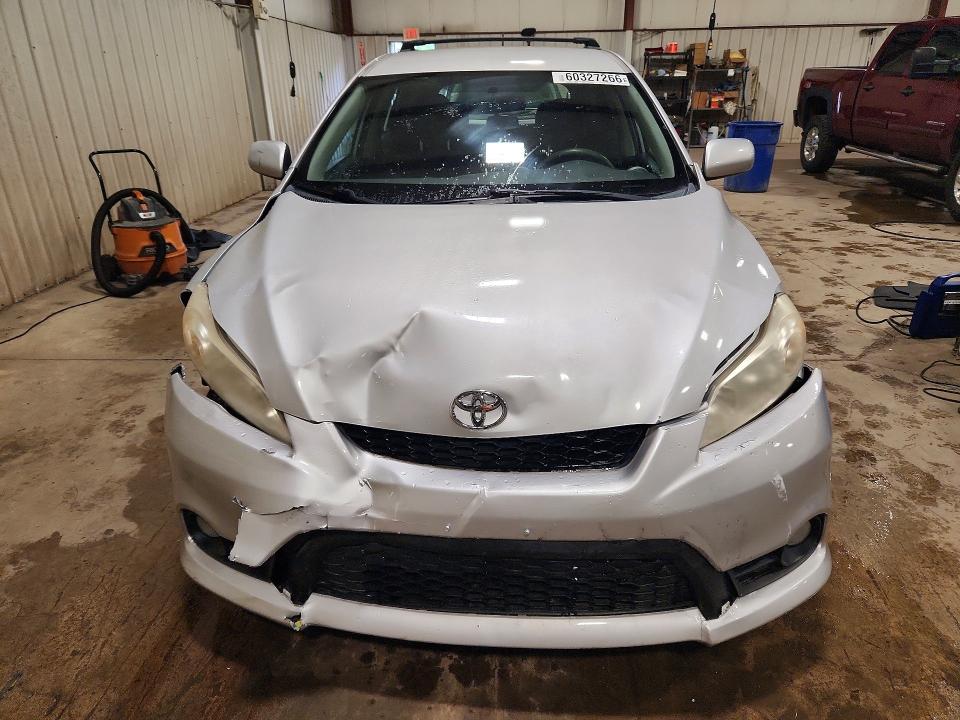 Aukcja sprzedaży 2012 Toyota Matrix, vin: 2T1KU4EE9CC844105, numer aukcji: 60327266