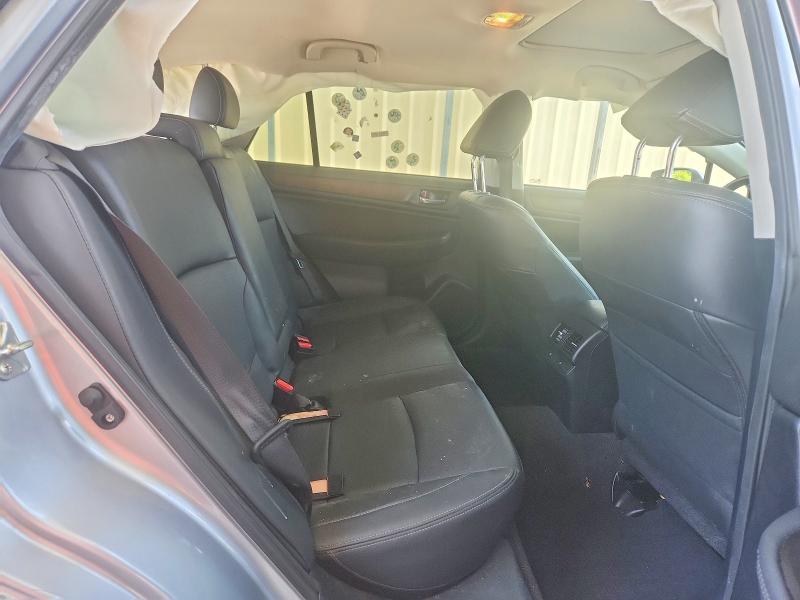 Продажа на аукционе авто 2015 Subaru Outback, vin: 4S4BSENC4F3348468, номер лота: 60882706