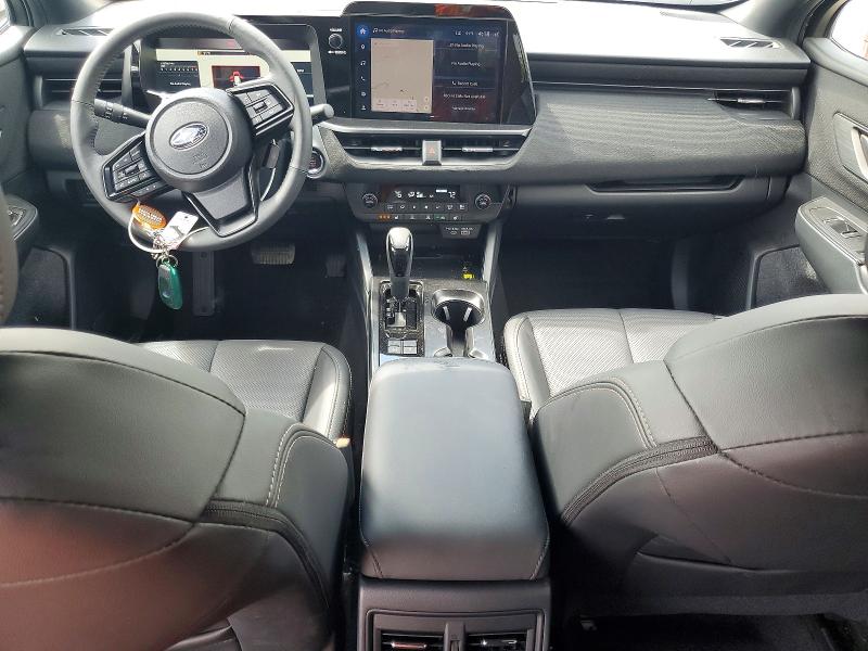 61205616 :رقم المزاد ، JF2BUPDDXTY463807 vin ، 2026 Subaru Outback مزاد بيع