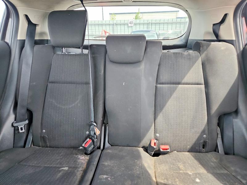 2016 Honda Hr-v მანქანა იყიდება აუქციონზე, vin: 3CZRU6H58GM102338, აუქციონის ნომერი: 58018476