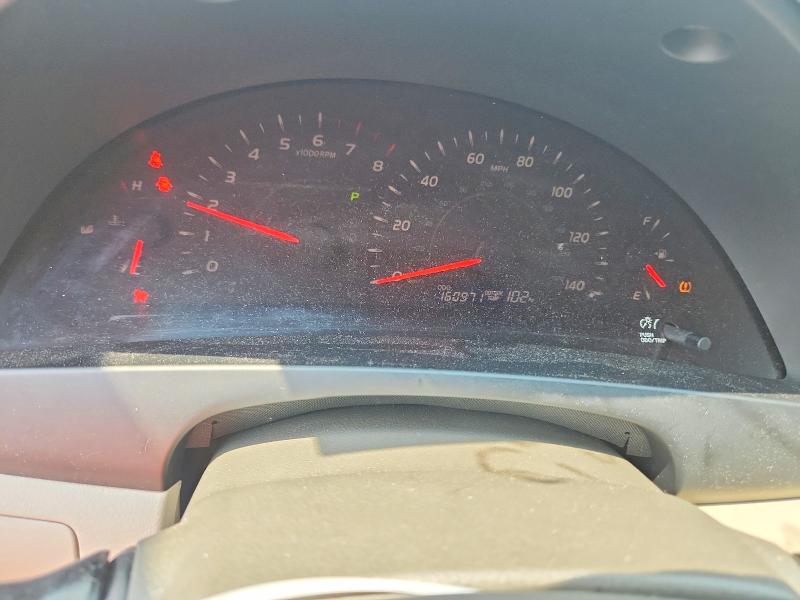 Aukcja sprzedaży 2007 Toyota Camry, vin: JTNBE46K073060262, numer aukcji: 62135336