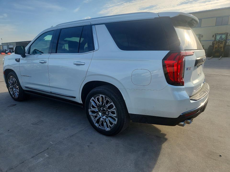 Aukcja sprzedaży 2023 Gmc Yukon, vin: 1GKS2EKL1PR344129, numer aukcji: 59162856