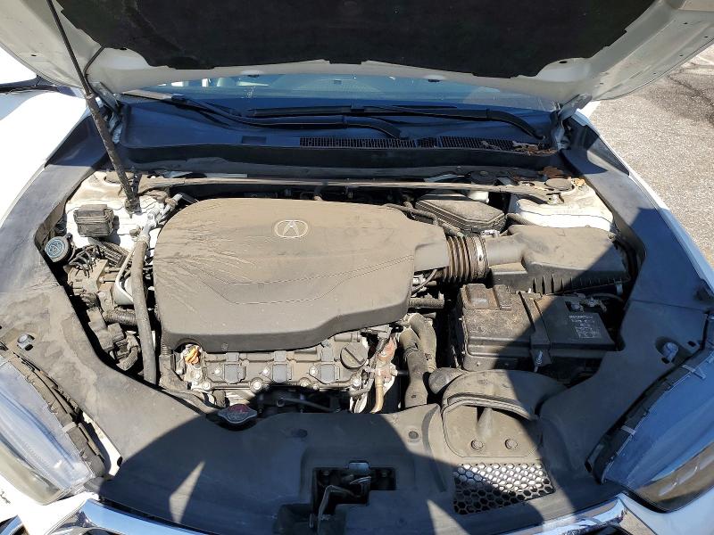 Продажа на аукционе авто 2018 Acura Tlx, vin: 19UUB2F30JA012610, номер лота: 63358076