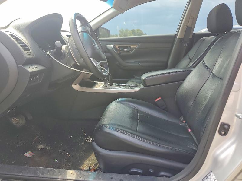 Продаж на аукціоні авто 2015 Nissan Altima, vin: 1N4BL3AP6FC158398, номер лоту: 60157106